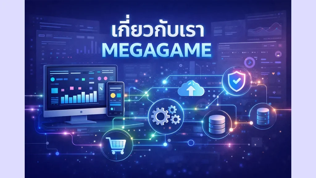 เกี่ยวกับเรา