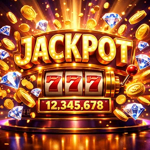 สล็อตแจ็กพอต รางวัลใหญ่ ระบบสะสมเงินรางวัล