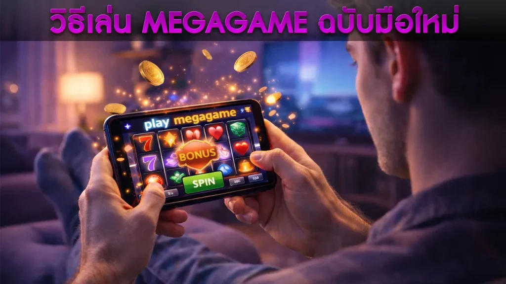แนะนำวิธีเริ่มเล่น Megagame สำหรับมือใหม่