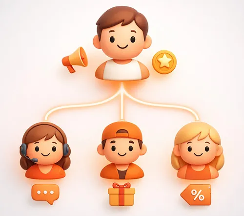 แนะนำเพื่อนรับโบนัส