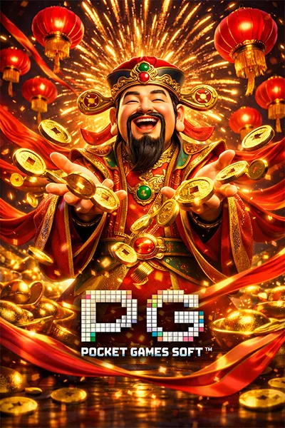 สล็อตค่าย PG เกมยอดนิยม เล่นง่าย กราฟิกทันสมัย