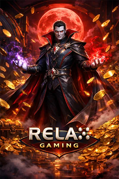 สล็อตค่าย Relax Gaming เกมคุณภาพระดับสากล