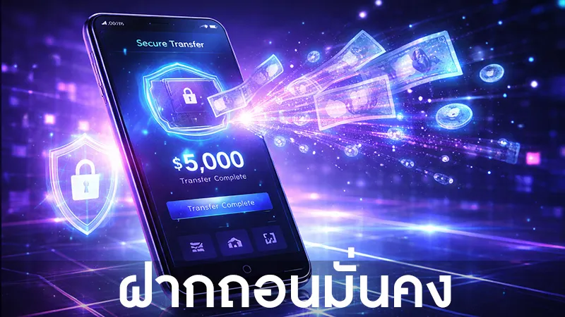 ความน่าเชื่อถือและระบบการจ่ายเงินของเว็บไซต์