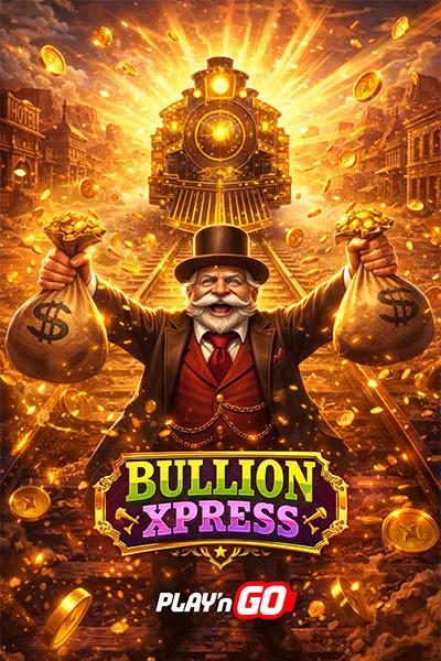 เกมสล็อต Bullion Xpress