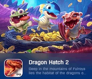 Dragon Hatch 2