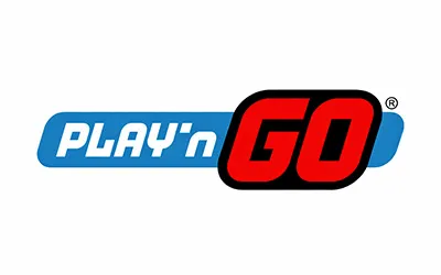 โลโก้ค่ายเกม Play’n GO