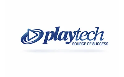 โลโก้ค่ายเกม Playtech