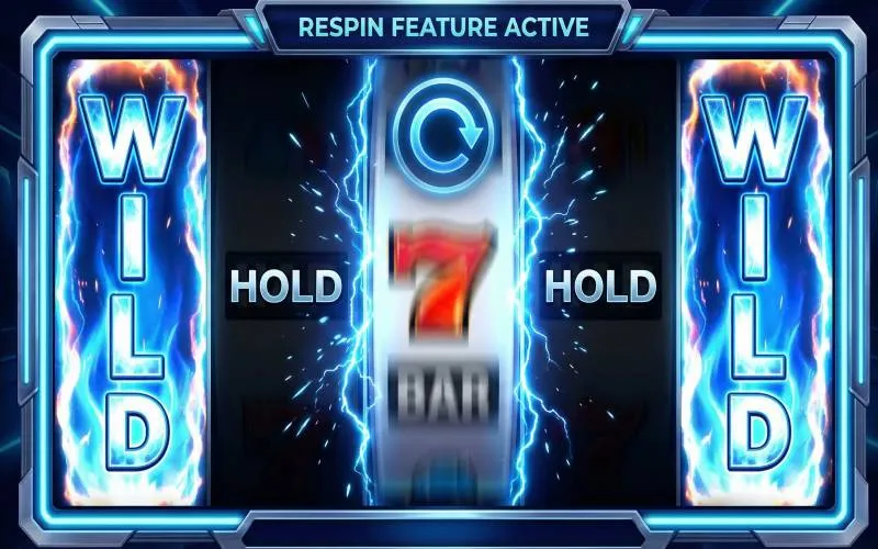 ฟีเจอร์หมุนซ้ำที่ช่วยเพิ่มโอกาสชนะ