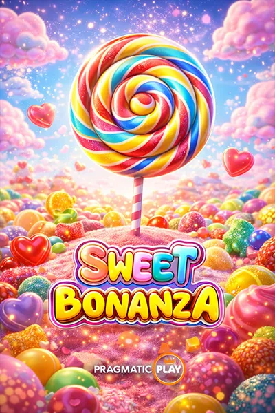 เกมสล็อต Sweet Bonanza จากค่าย Pragmatic Play